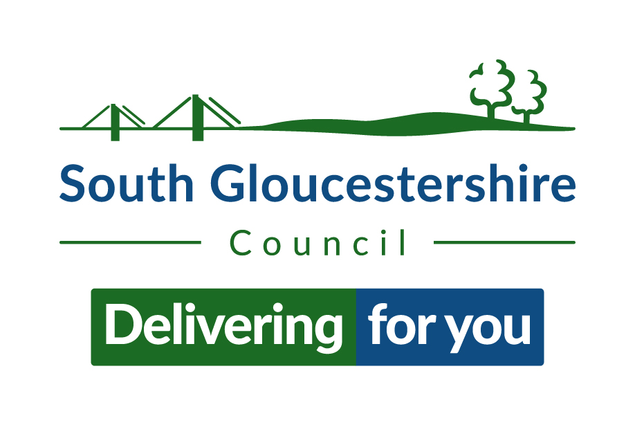 South Gloucestershire Council logo