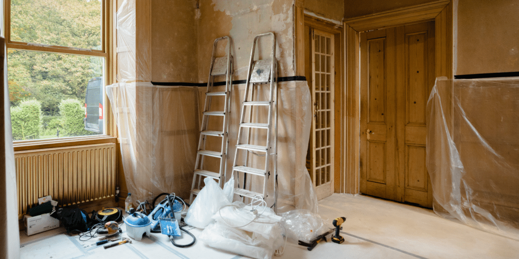 Lendology CIC helps Somerset Council restore empty properties