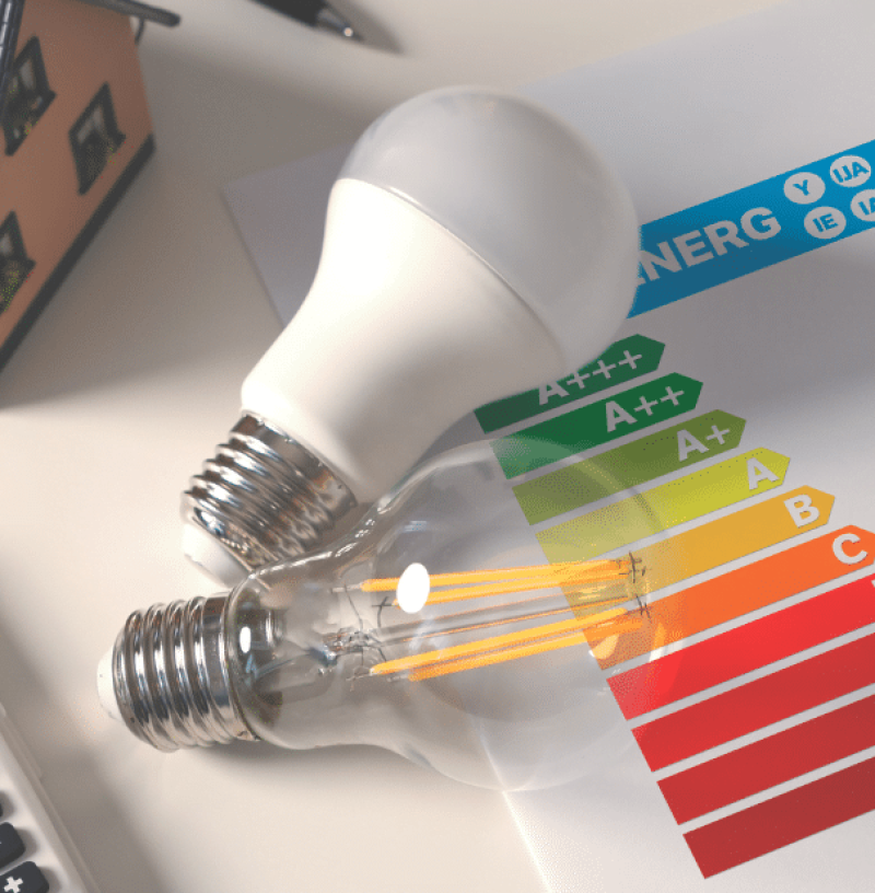 Energy Efficiency Measures