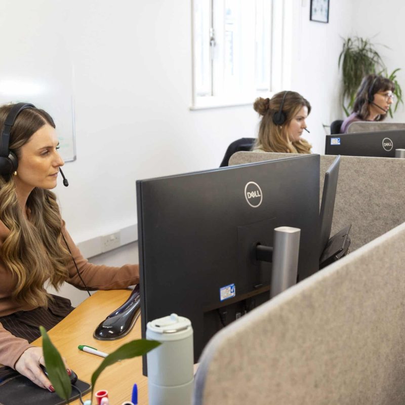 Lendology Delivery Team