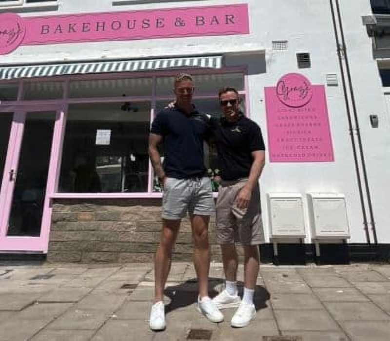 How Pow Property Transformed a Home with an Empty Property_Loan