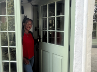 Charity’s Cornwall Green Energy Efficient Loan