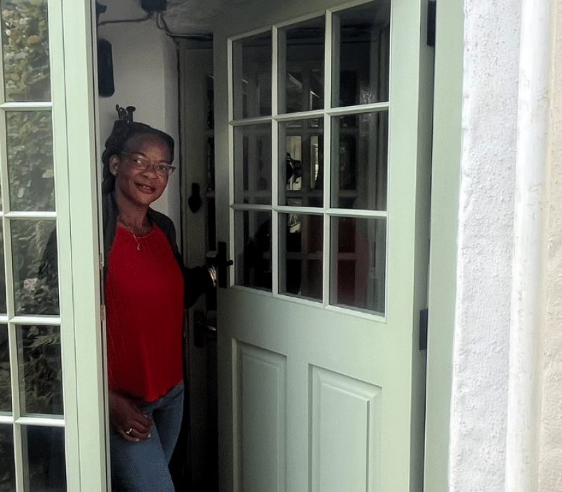 Charity’s Cornwall Green Energy Efficient Loan