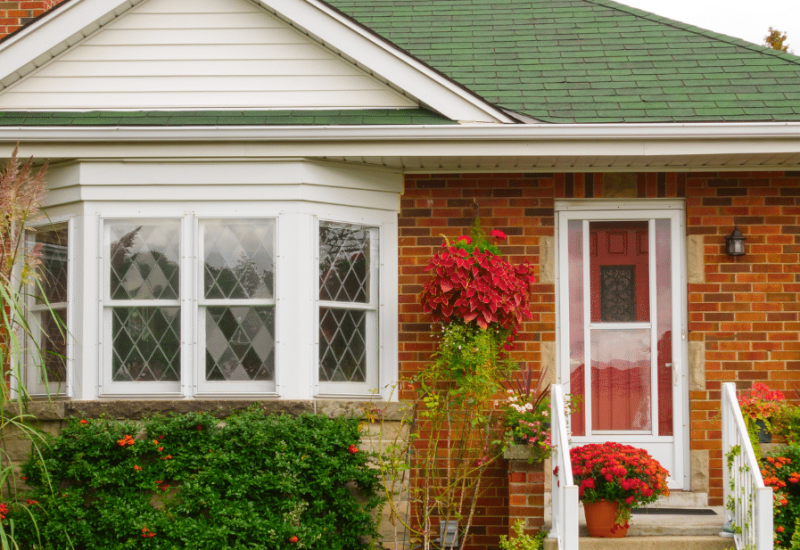 Home Improvement Loan Helped Me Feel Safe