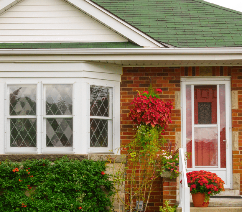 Home Improvement Loan Helped Me Feel Safe