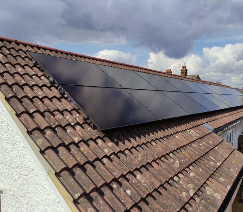 From EPC D to A: How a Lendology Loan Made It Possible