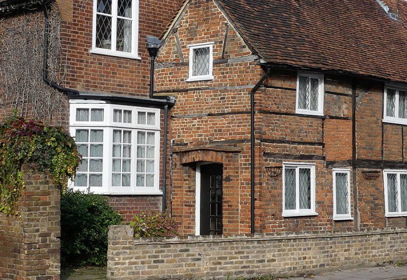 Bringing-an-empty-property