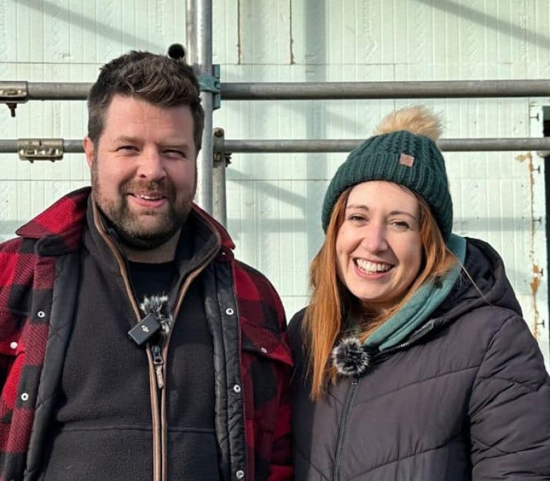 Building Dreams An Inspiring Exmoor Self-Build Journey