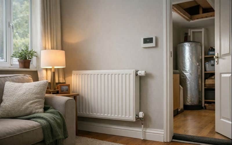 10 Smart Energy Upgrades (Beyond Solar) That Really Do Add Up