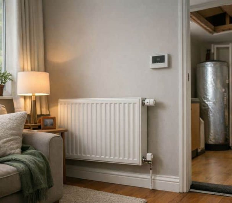 10 Smart Energy Upgrades (Beyond Solar) That Really Do Add Up