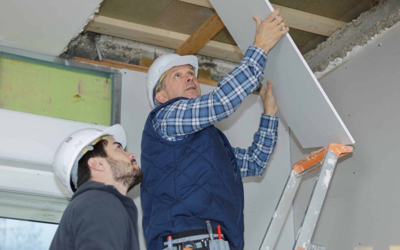 Contractors