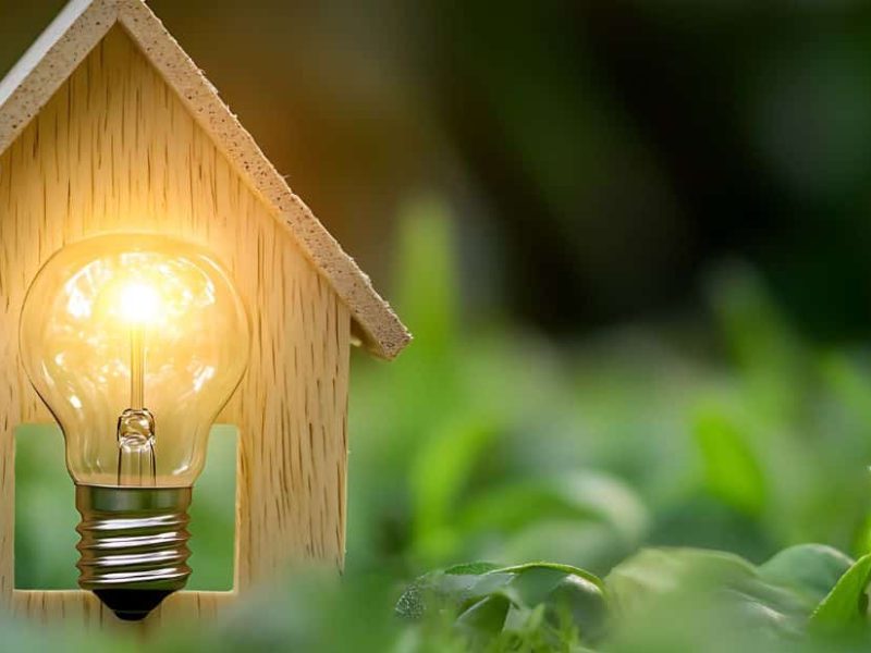 How to Improve Your Home’s EPC Rating
