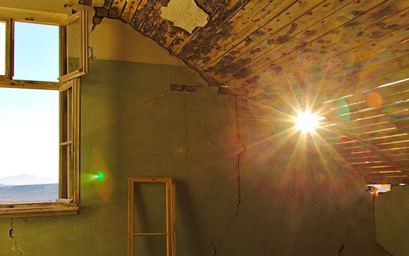 Empty property home improvement loans 1