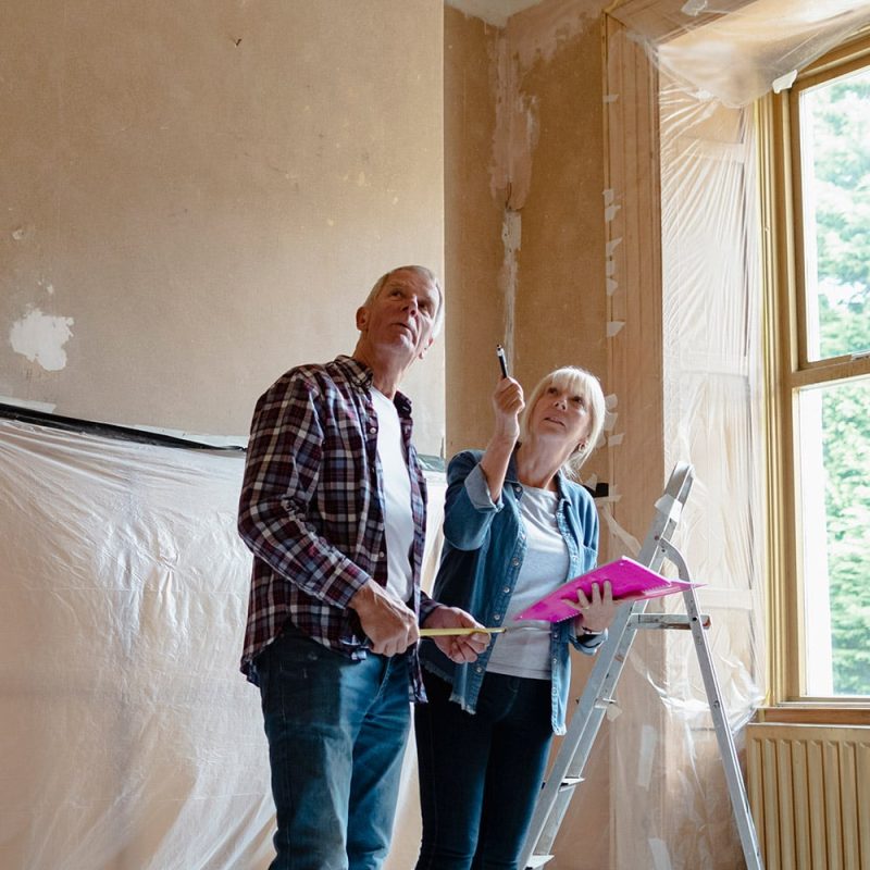 Empty property home improvement loans 2 Empty property home improvement loans 2
