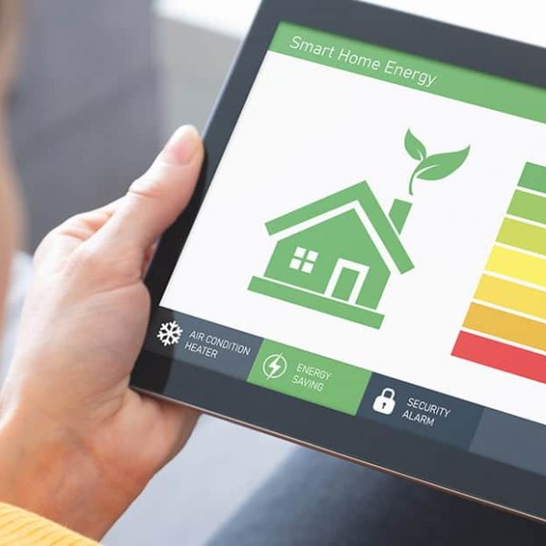 Energy efficiency loans