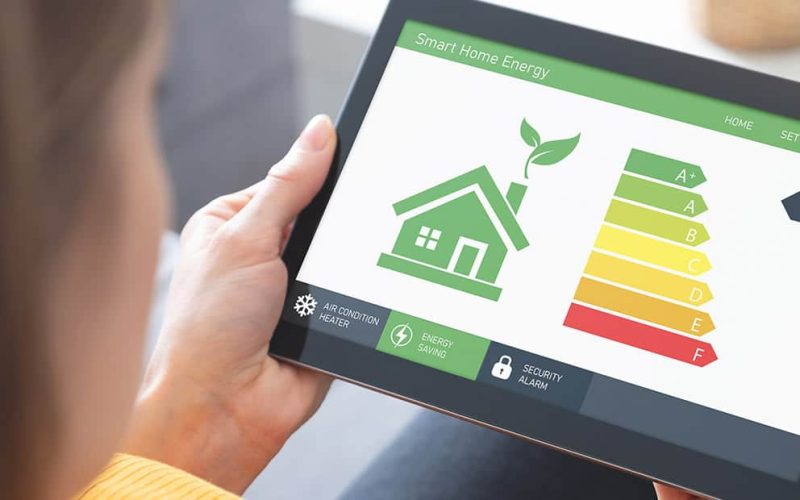 Energy efficiency loans