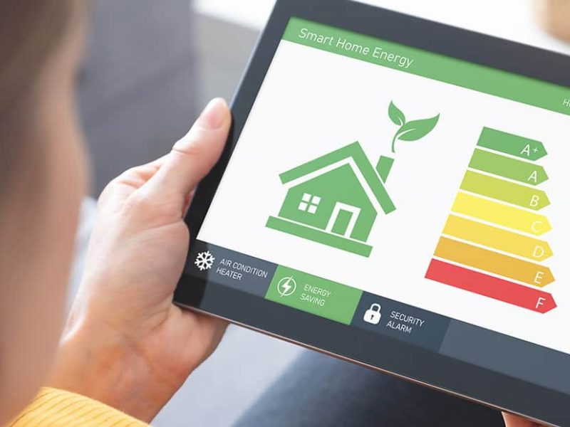 Energy efficiency loans