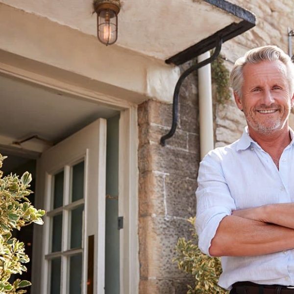 Flexible & affordable loans for landlords 1