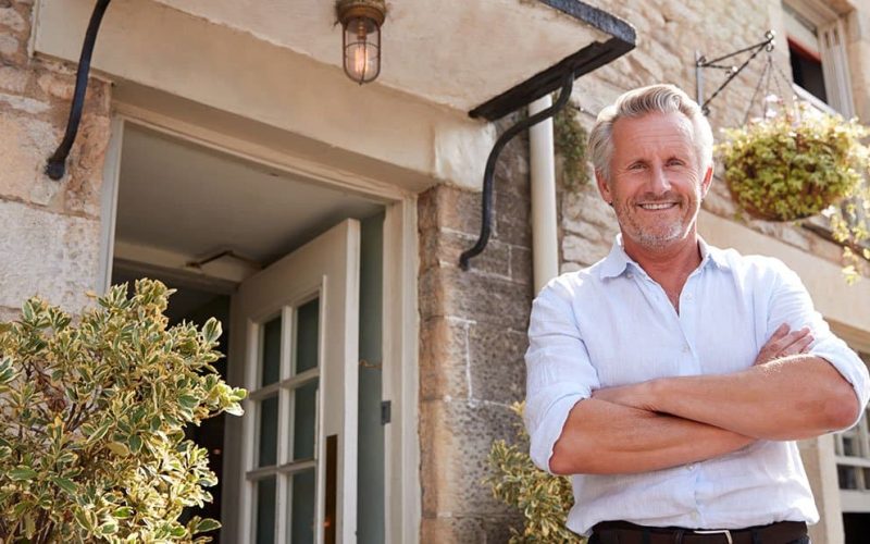 Flexible & affordable loans for landlords 1