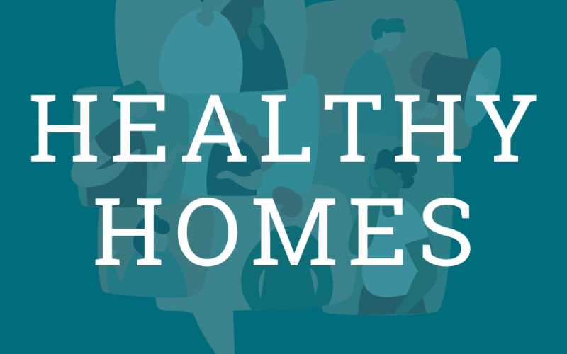 Healthy-Homes