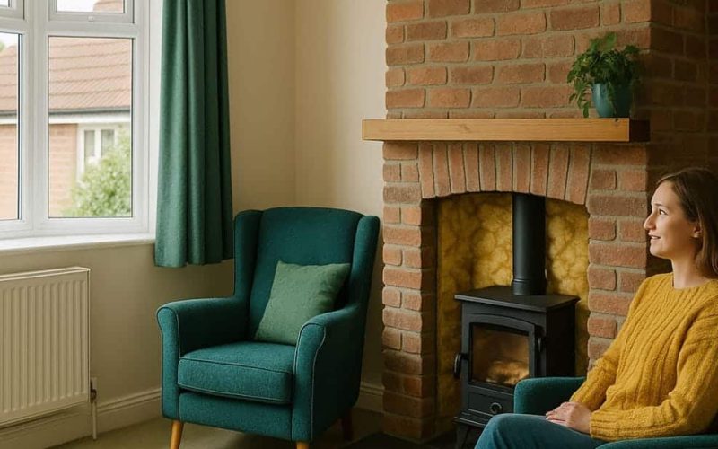 How insulation saves money