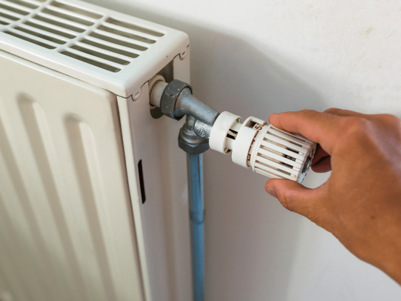 Radiator
