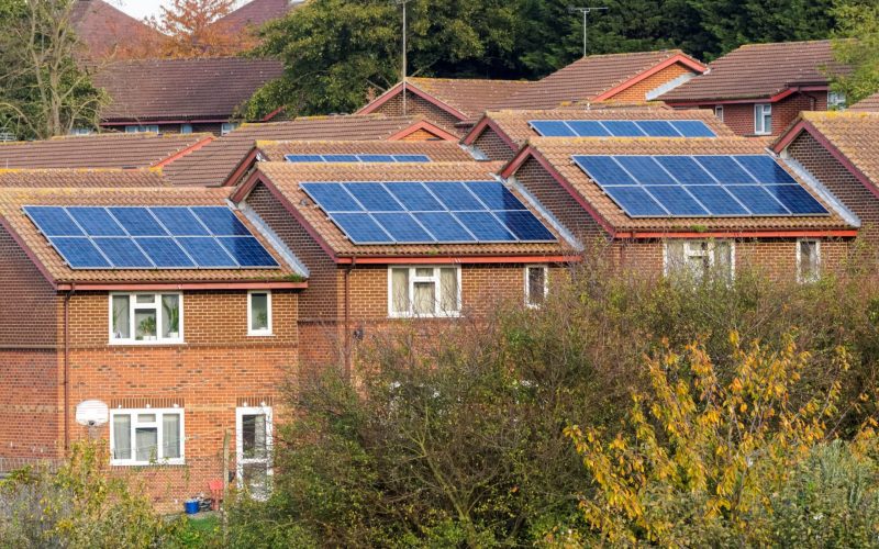 Solar-panels
