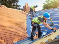 Storm Damage Repairs with a Home Improvement Loan 1