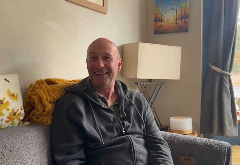 Suffolk video image 1