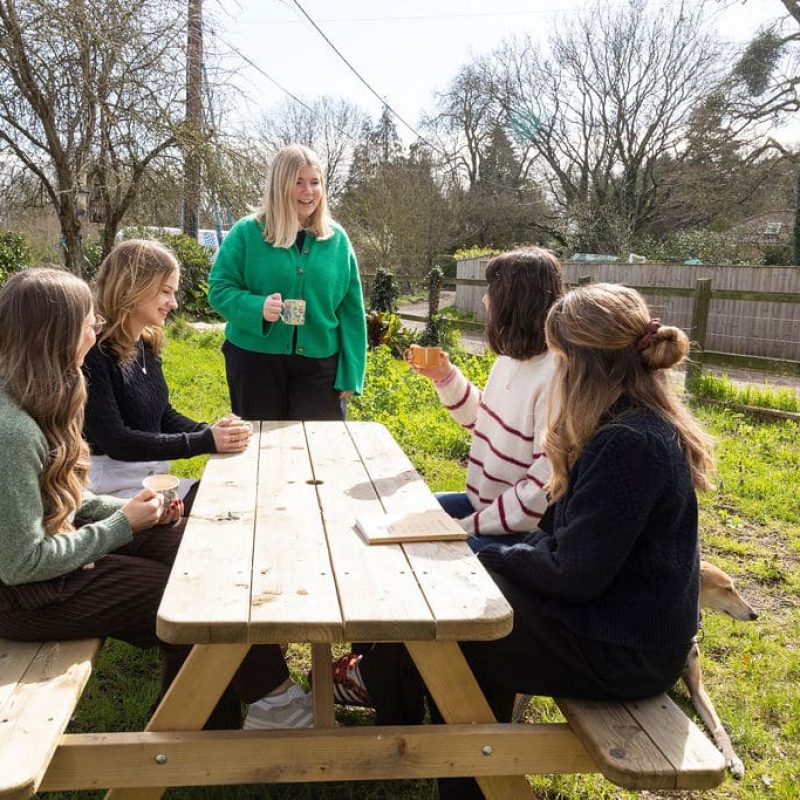 Team_Lendology_Outside