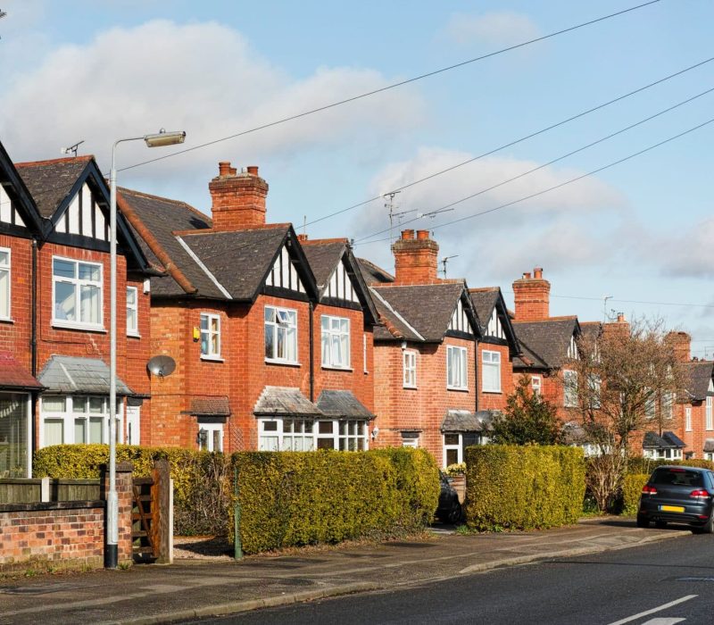 why fair and accessible home finance matters