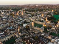 West Oxfordshire Empty Property Loan delivered by Lendology