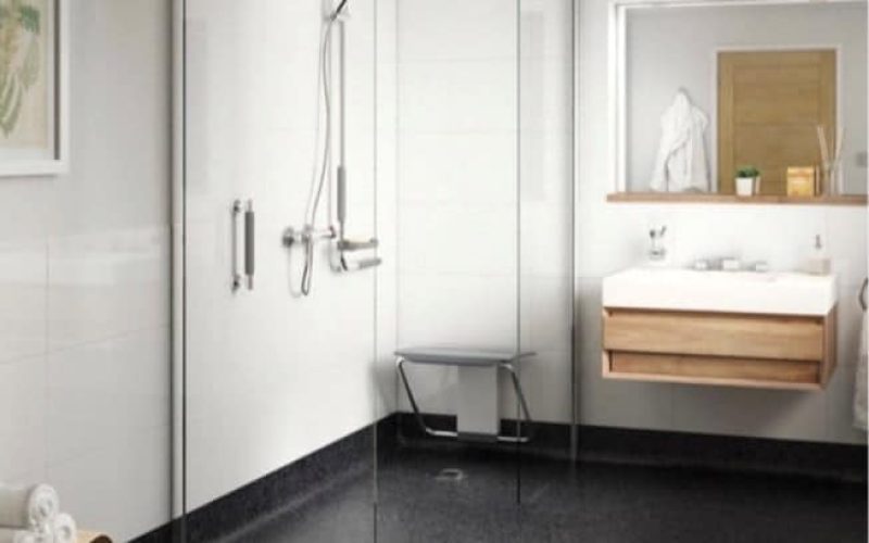 Wet-room