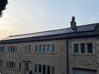 Solar Panels in West Yorkshire