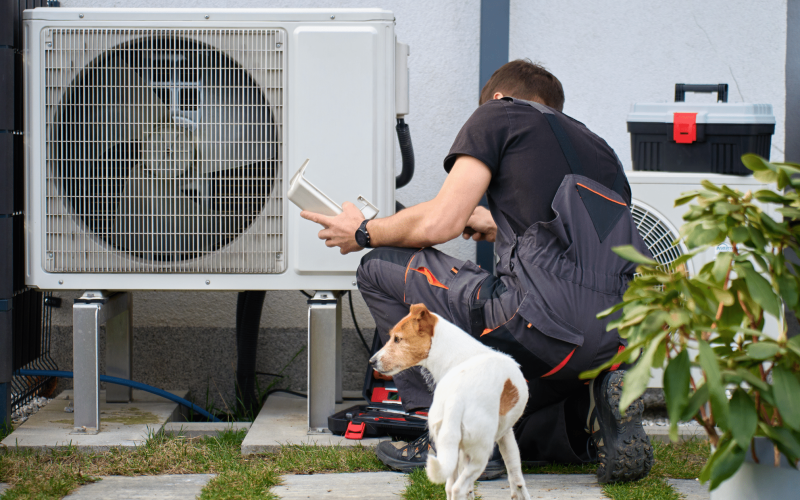 warm homes plan and homeowners